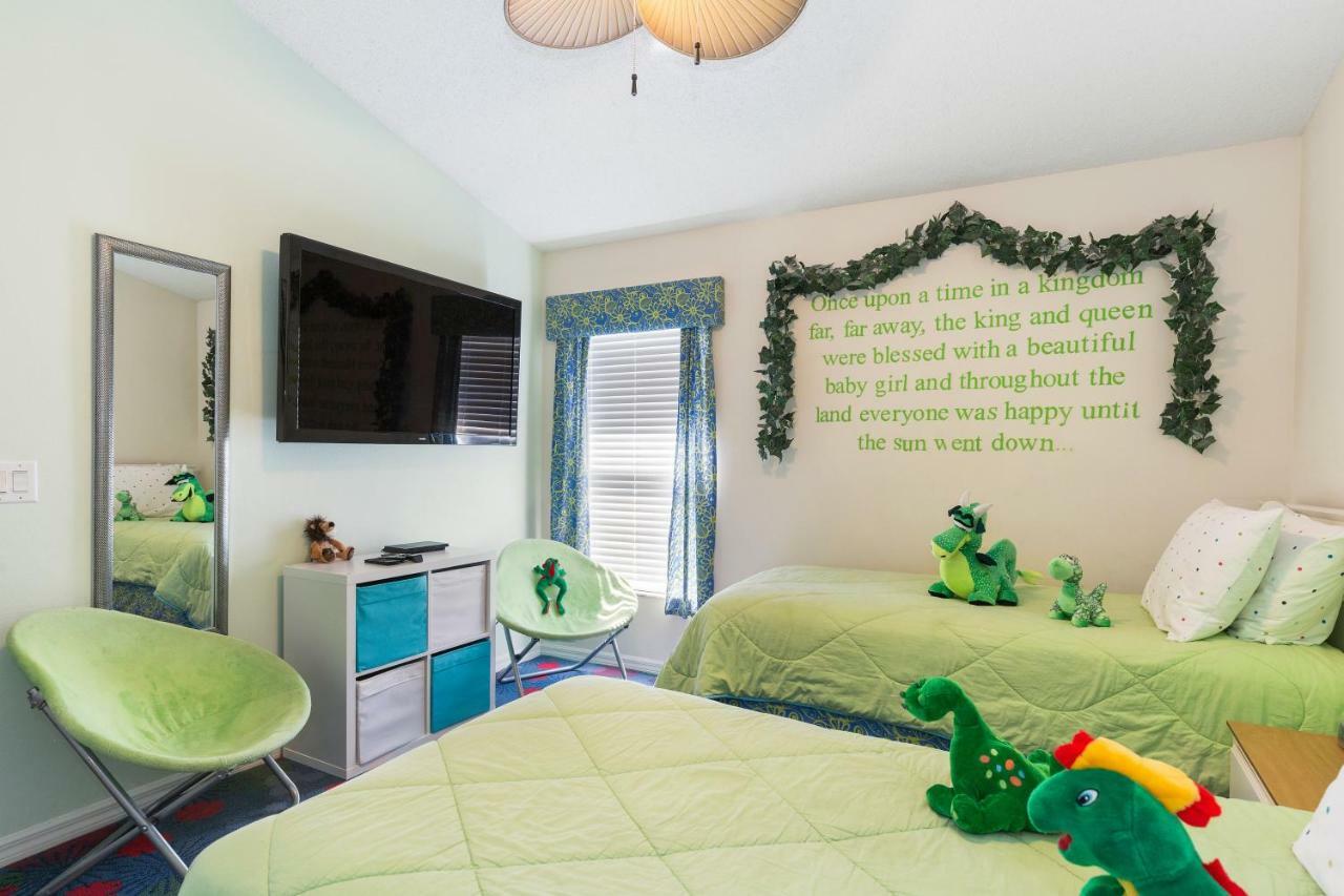 Serendipity At Indian Creek Orlando Extérieur photo